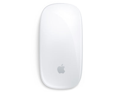 Apple Magic Mouse (2024) USB-C Silber günstig kaufen