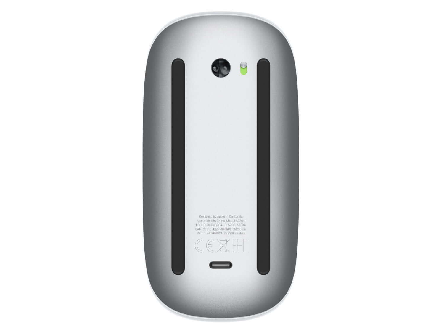Apple Magic Mouse シルバー Buy Apple Magic Mouse (2024) USB-C Silver – Revendo