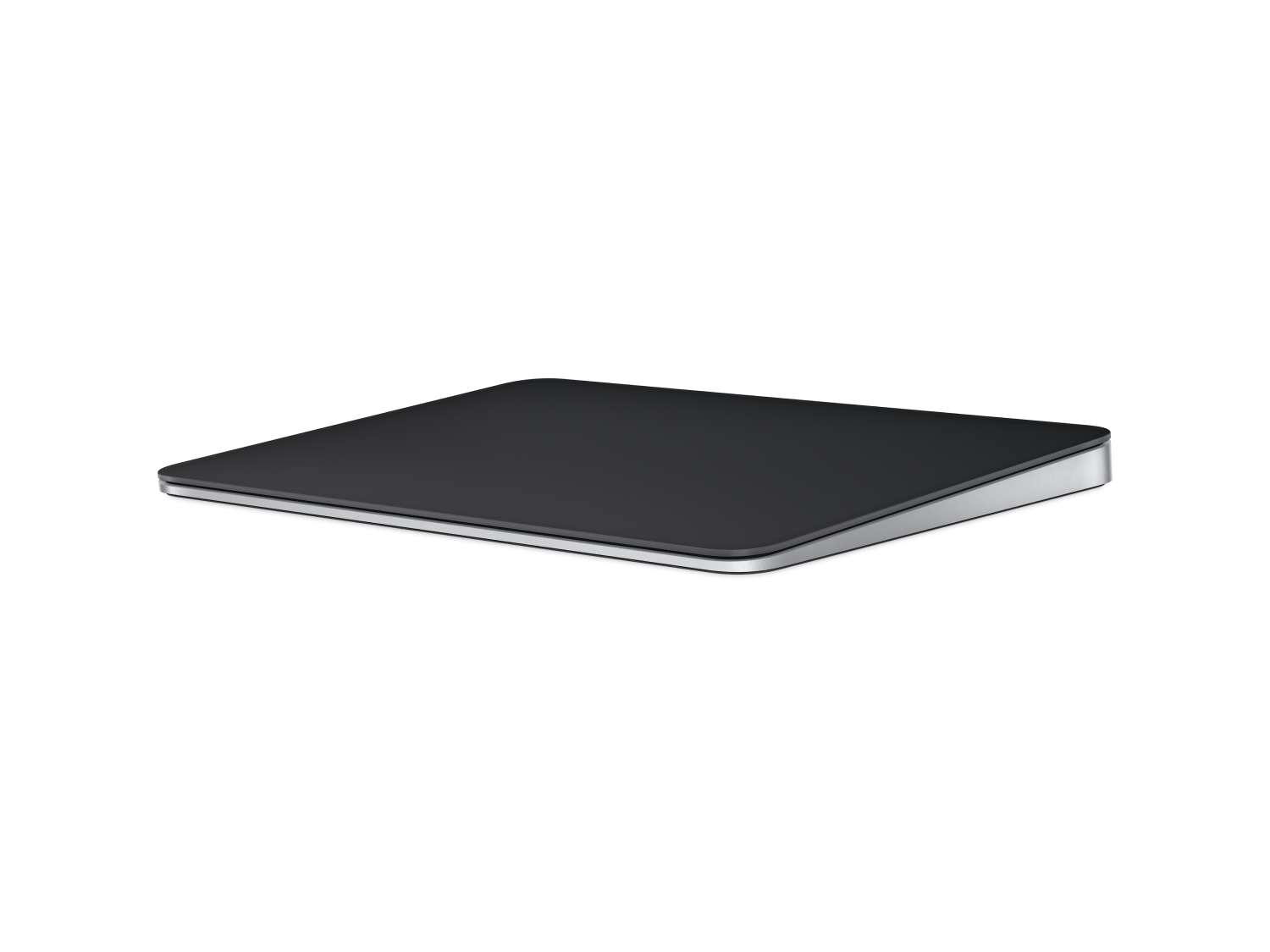 Apple Magic Trackpad (2024) USB-C Schwarz günstig kaufen
