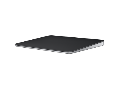 Apple Magic Trackpad (2024) USB-C Schwarz günstig kaufen