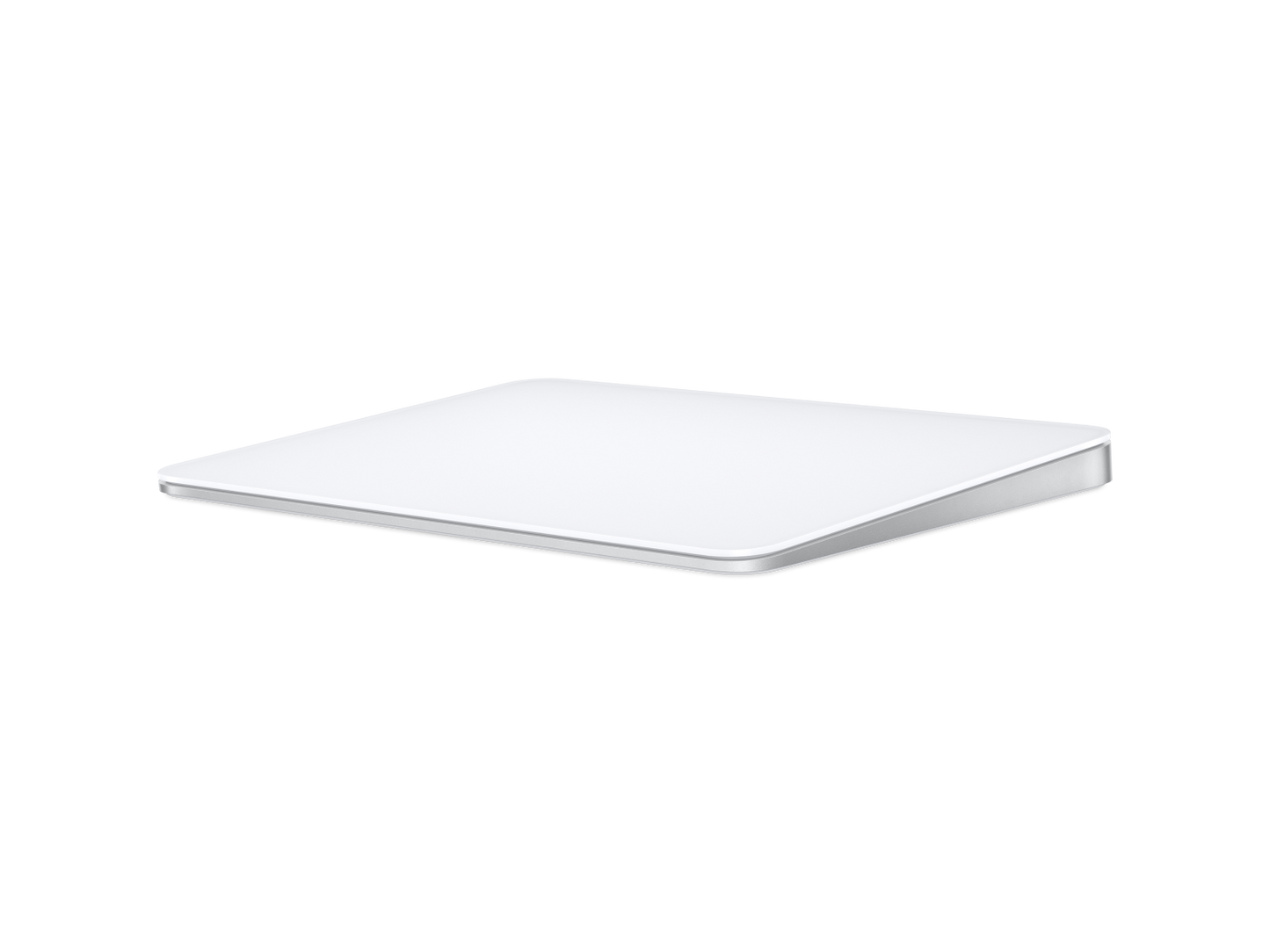 Apple Magic Trackpad (2024) USB-C Silber günstig kaufen