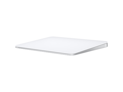 Apple Magic Trackpad (2024) USB-C Silber günstig kaufen