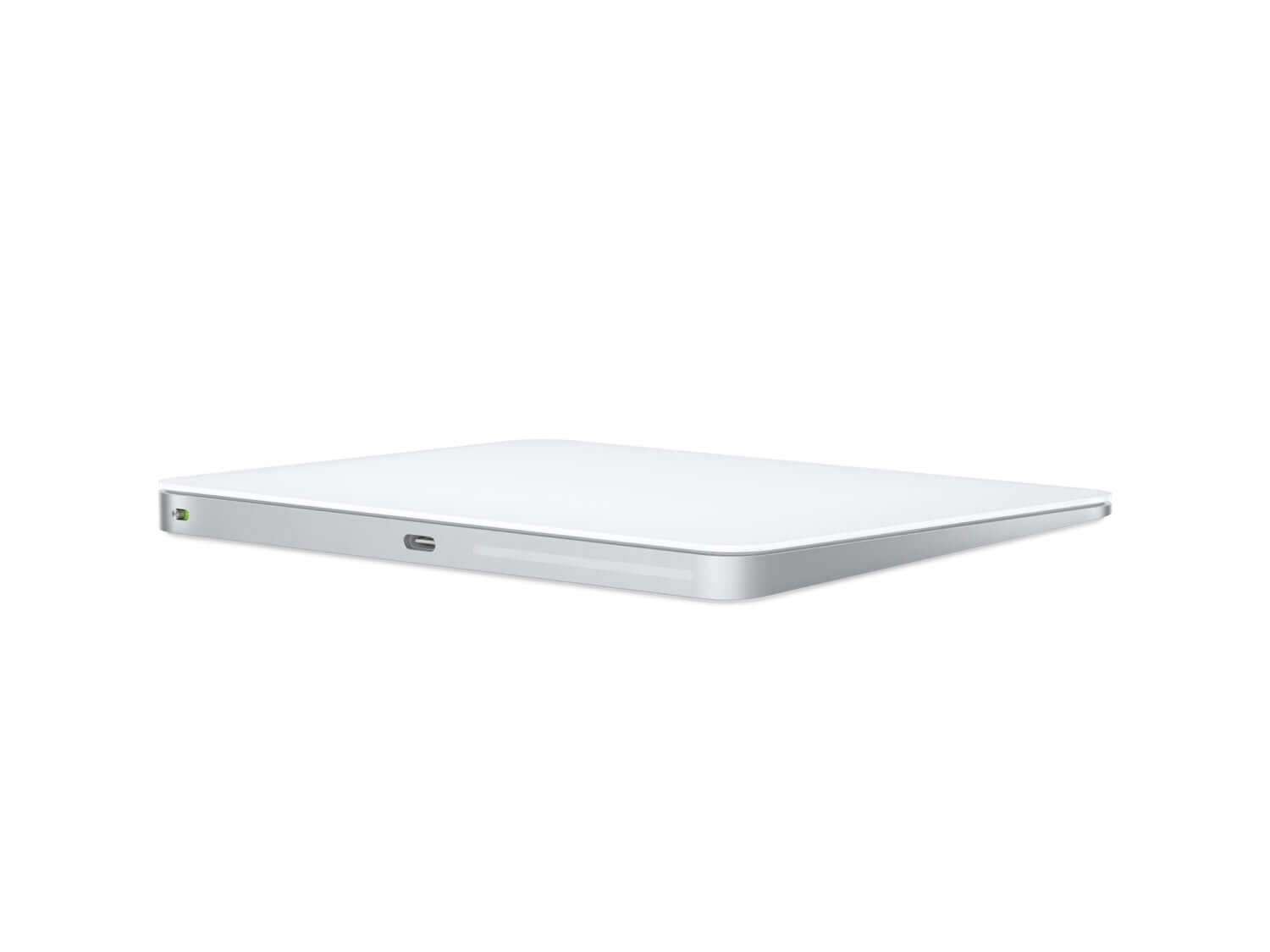Buy Apple Magic Trackpad (2024) USB-C Silver Silver – Revendo
