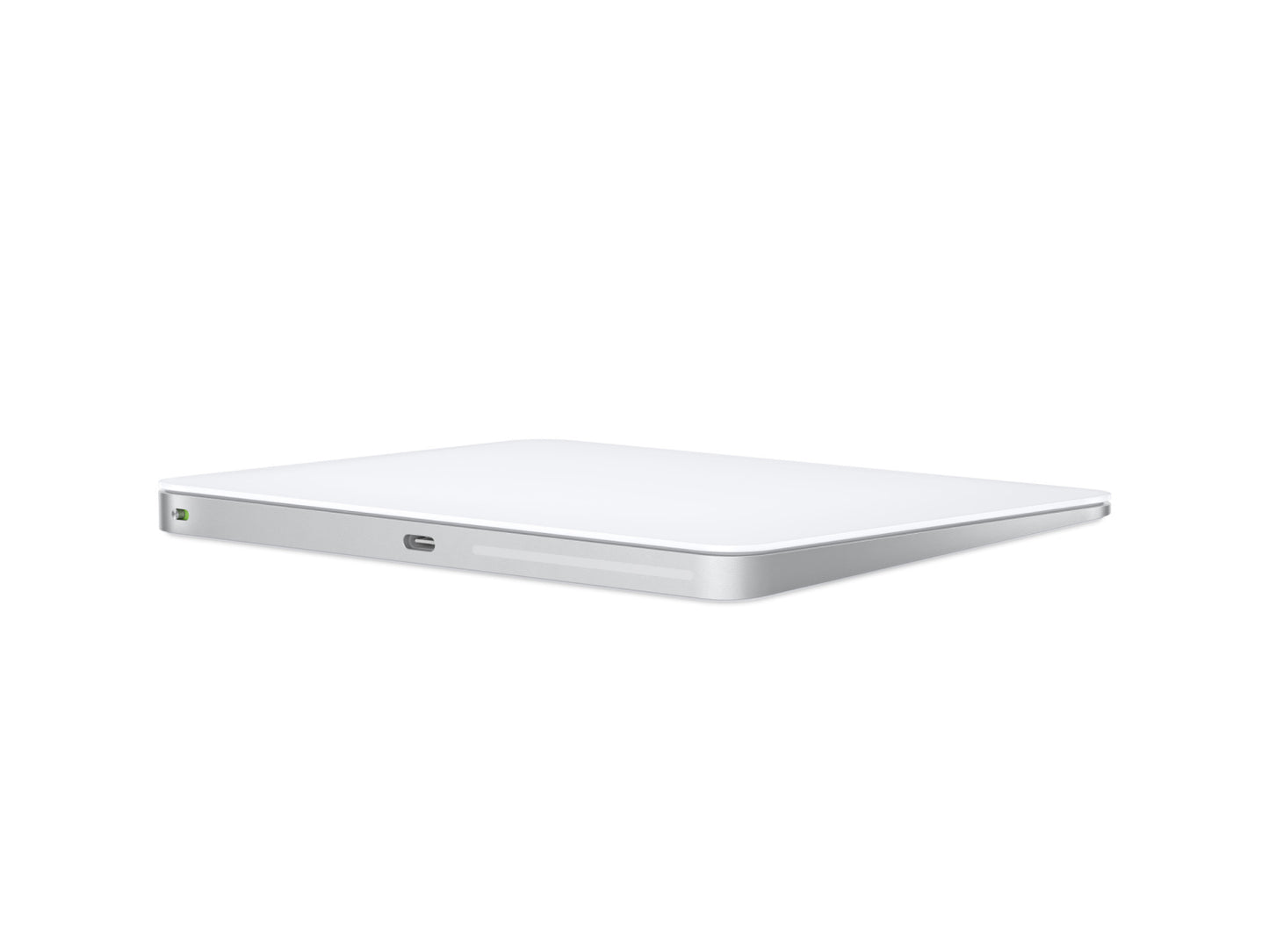 Apple Magic Trackpad (2024) USB-C Silber günstig kaufen