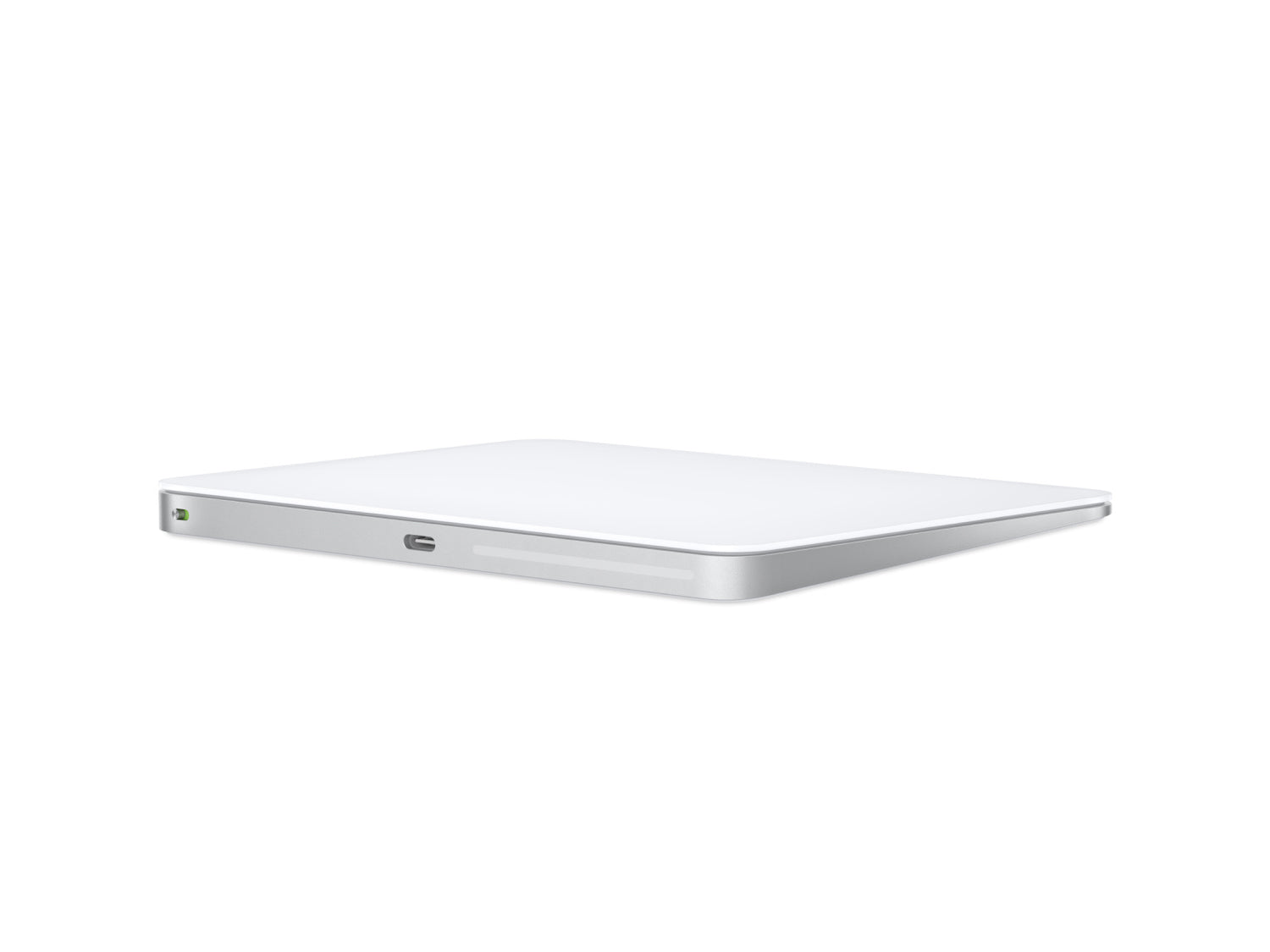 Apple Magic Trackpad (2024) USB-C Silber günstig kaufen