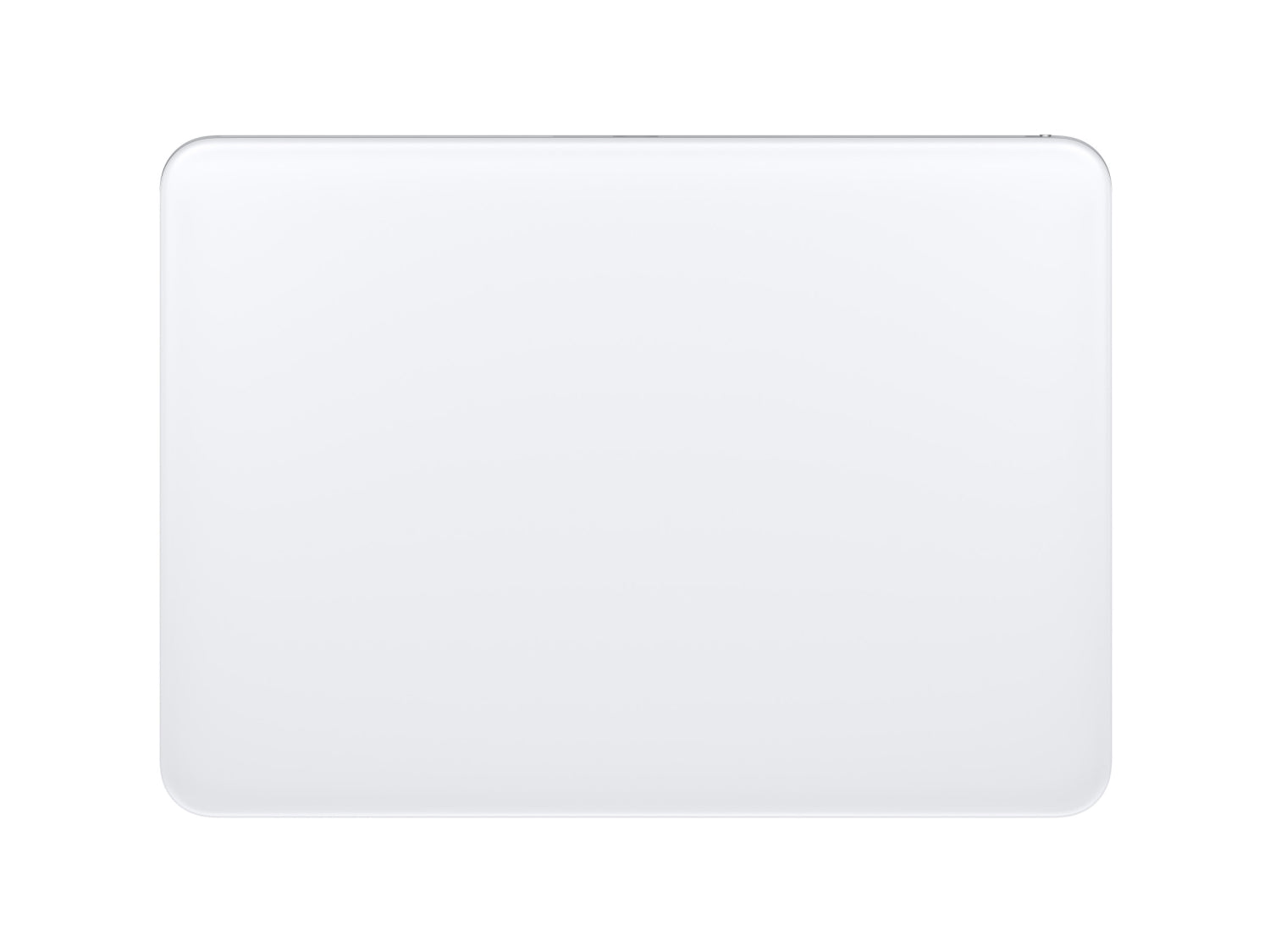 Apple Magic Trackpad (2024) USB-C Silber günstig kaufen