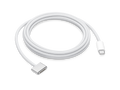 MagSafe 3 to USB-C 2M Cable for MacBook Silver