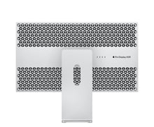 Apple Pro Display XDR (Standardglas) inkl. Pro Stand, 32" Silber günstig gebraucht kaufen