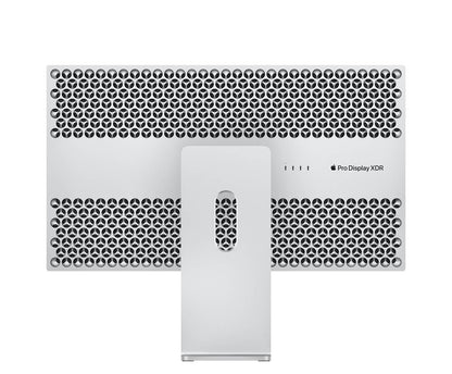 Apple Pro Display XDR (Standardglas) inkl. Pro Stand, 32" Silber günstig gebraucht kaufen