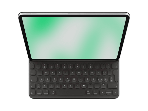 Buy Smart Keyboard Folio iPad Pro 11