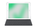 Apple Smart Keyboard iPad 9.7“ used