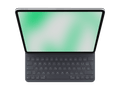 Apple Smart Keyboard Folio iPad Pro 12.9“ (3rd Generation), (2018) CH Layout used