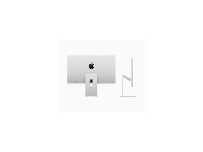 Apple Studio Display (Standardglas) Neigungs- und Höhenverstellbarer Standfuss 27" Silber günstig gebraucht kaufen