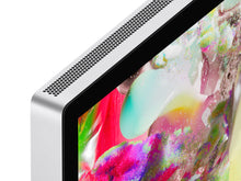 Apple Studio Display (Standardglas) Neigungs- und Höhenverstellbarer Standfuss 27" Silber günstig gebraucht kaufen