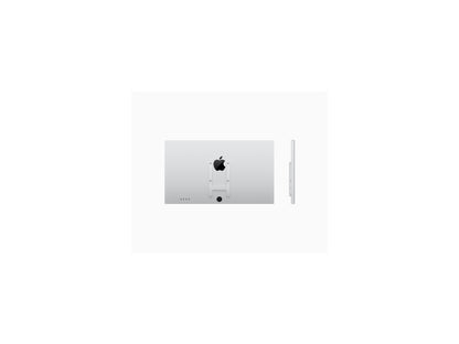Apple Studio Display (Standardglas) VESA Mount Adapter 27"   Silber Silber günstig gebraucht kaufen