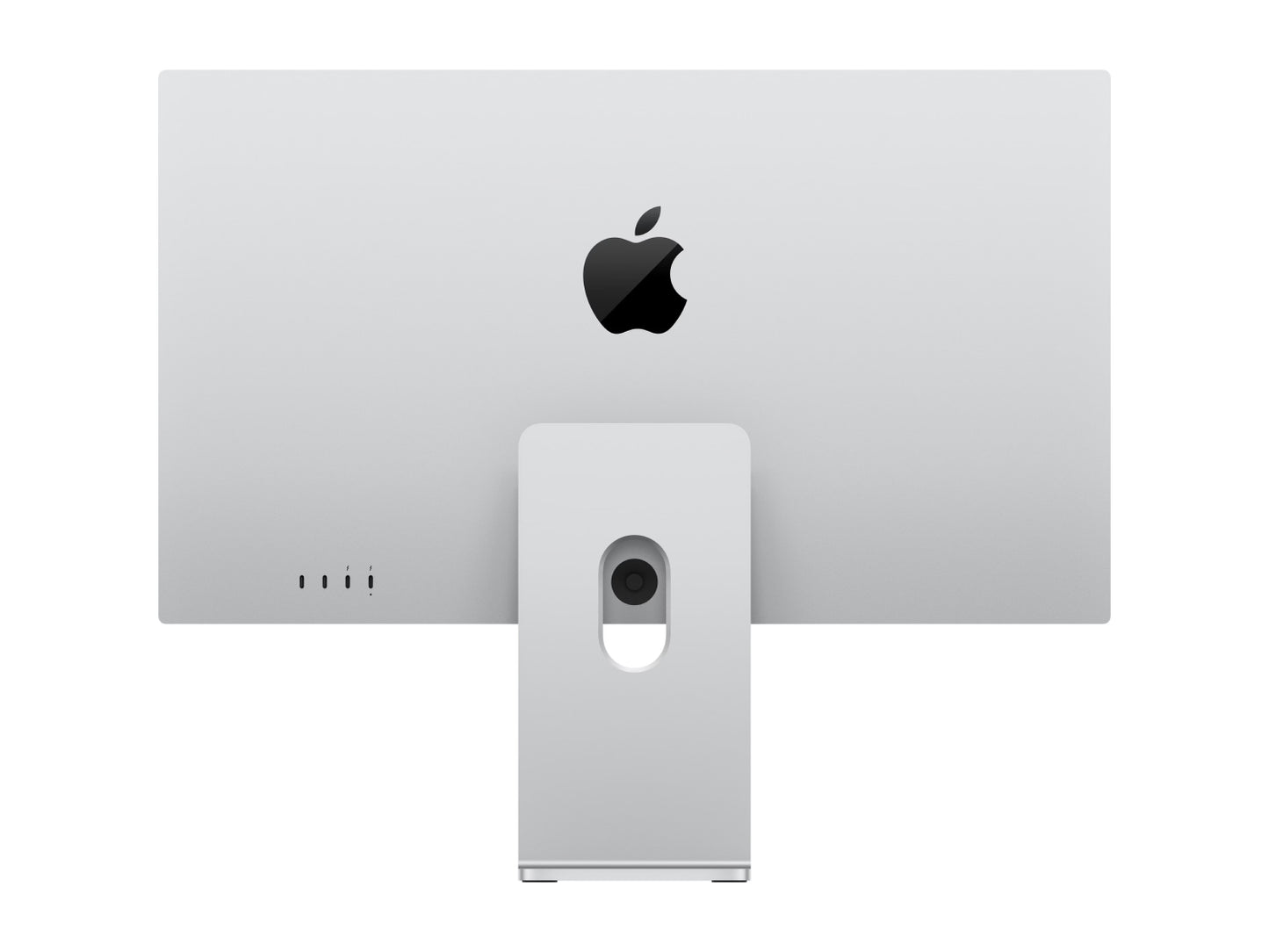 Apple Studio Display XDR (Standardglas) Neigungs- und Höhenverstellbarer Standfuss 27" (2026) kaufen
