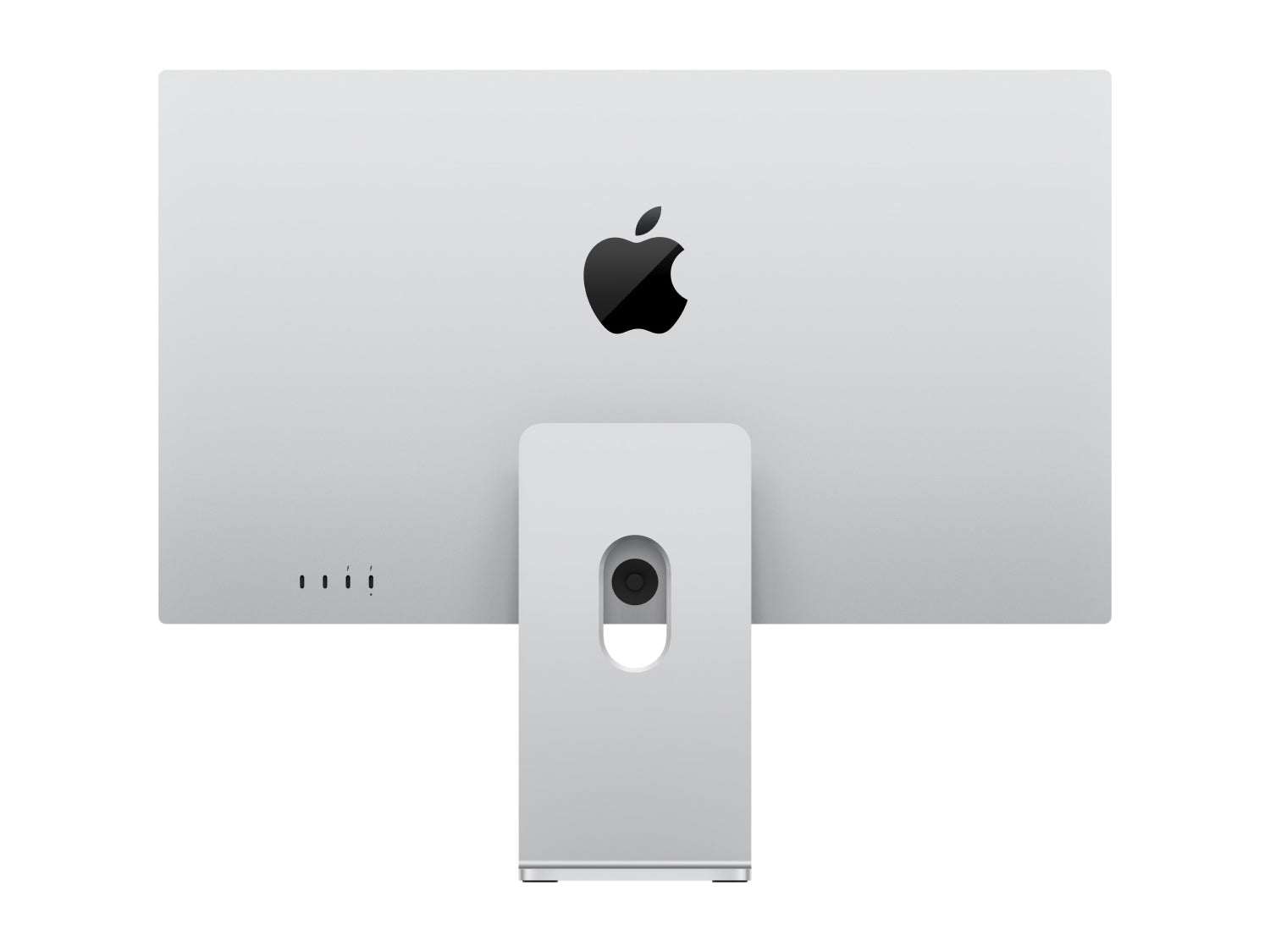 Apple Studio Display XDR (Standardglas) Neigungs- und Höhenverstellbarer Standfuss 27" (2026) kaufen