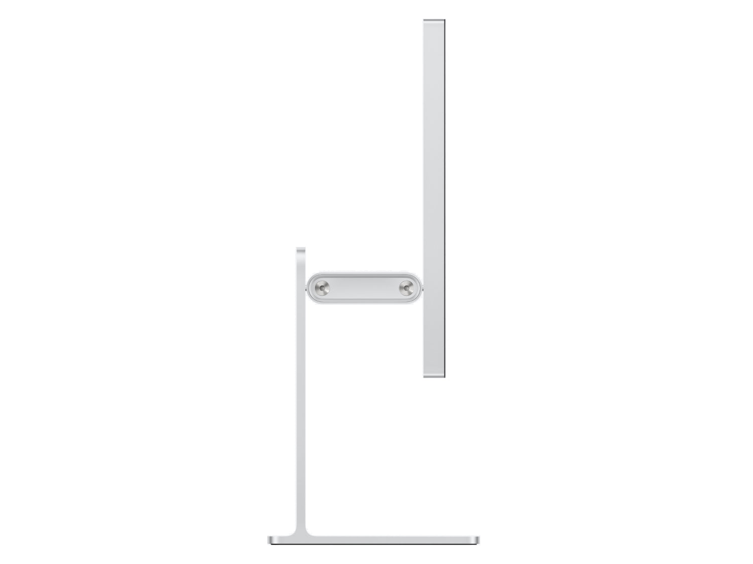 Apple Studio Display XDR (Standardglas) Neigungs- und Höhenverstellbarer Standfuss 27" (2026) kaufen