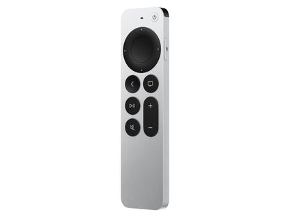 Apple TV 4K (2. Gen) Schwarz günstig gebraucht kaufen