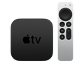 Apple TV 4K (2021) Nero 32 GB