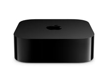 Apple TV 4K (2022) Schwarz günstig gebraucht kaufen