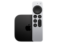 Apple TV 4K (2022) Schwarz 64 GB