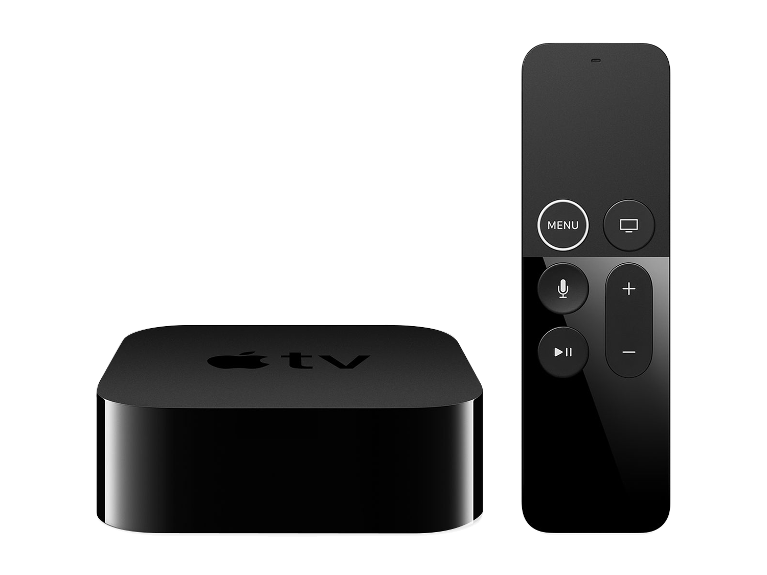 Apple TV 4K Schwarz günstig gebraucht kaufen