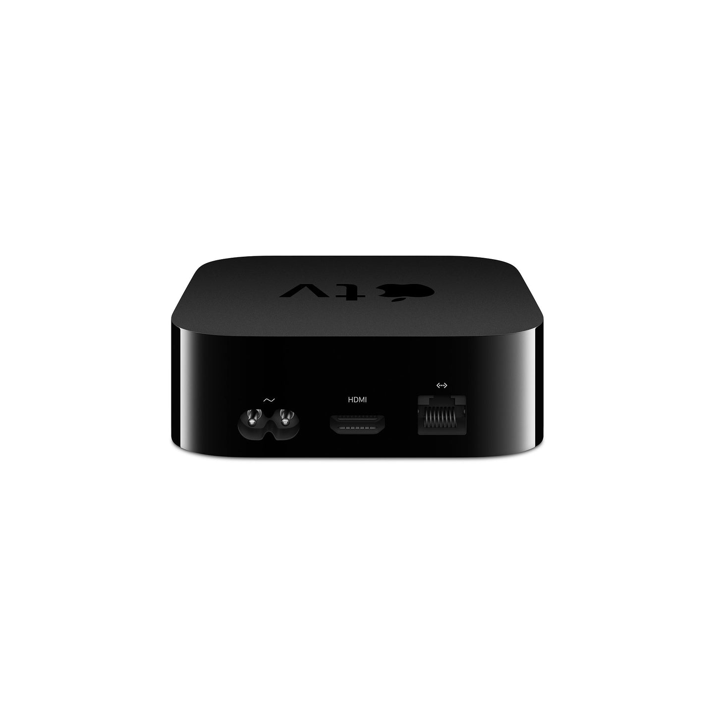 Apple TV 4K Schwarz günstig gebraucht kaufen
