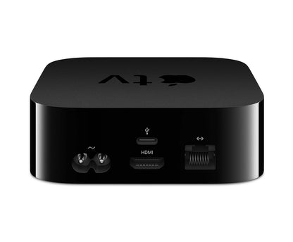 Apple TV Schwarz günstig gebraucht kaufen