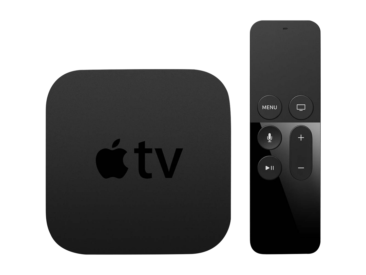 Apple TV Schwarz günstig gebraucht kaufen