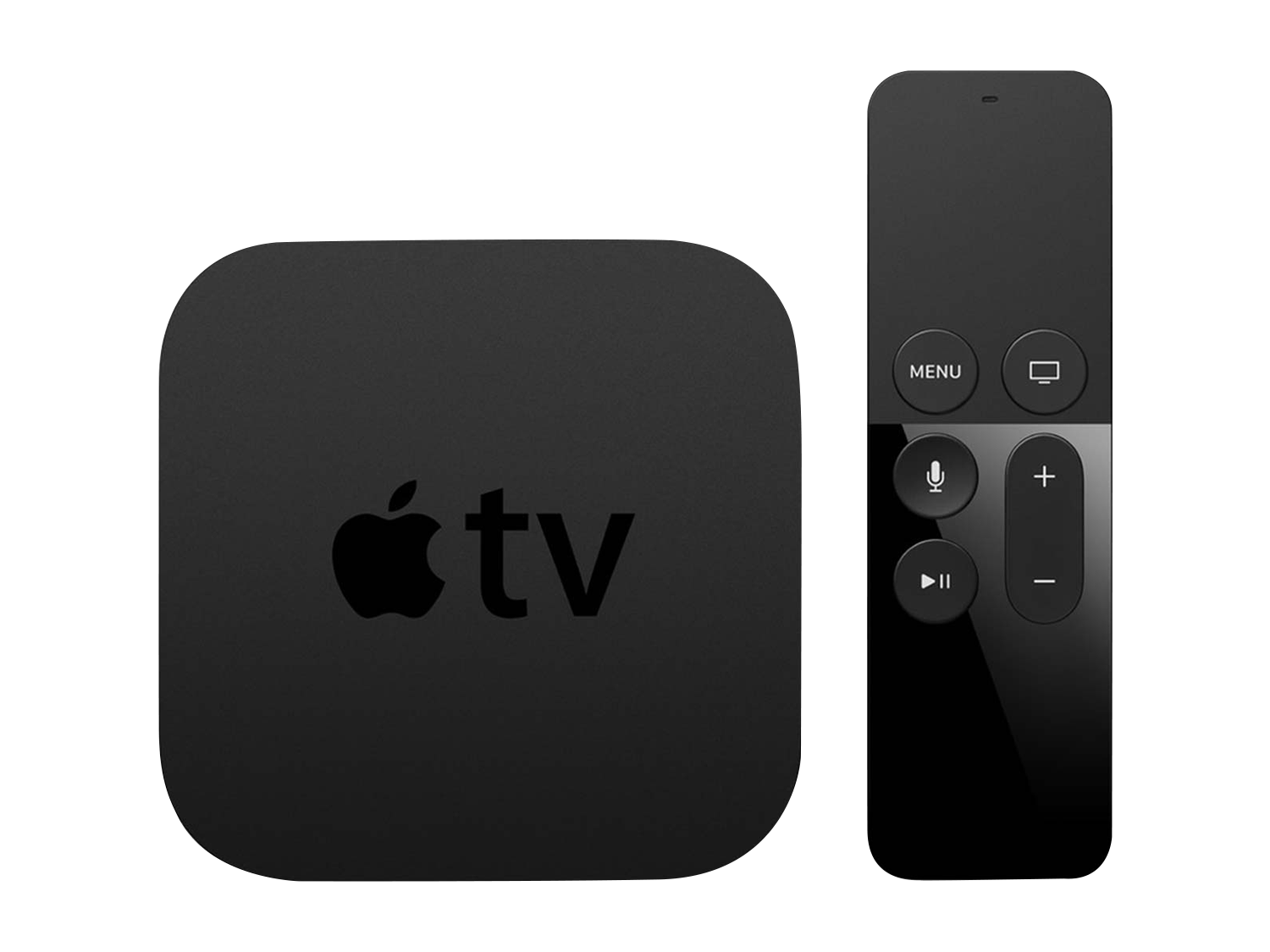 Apple TV Schwarz günstig gebraucht kaufen