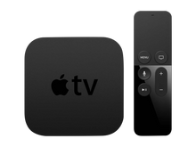 Apple TV Schwarz günstig gebraucht kaufen