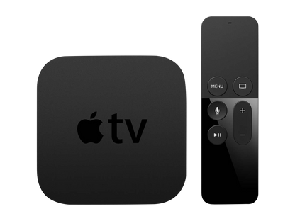 Apple TV Schwarz günstig gebraucht kaufen