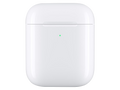 Custodia di ricarica wireless per AirPods, usata