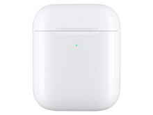 Apple Kabelloses Ladecase für AirPods weiss günstig gebraucht kaufen