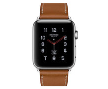 Apple Watch 38 mm Edelstahlgehäuse günstig gebraucht kaufen