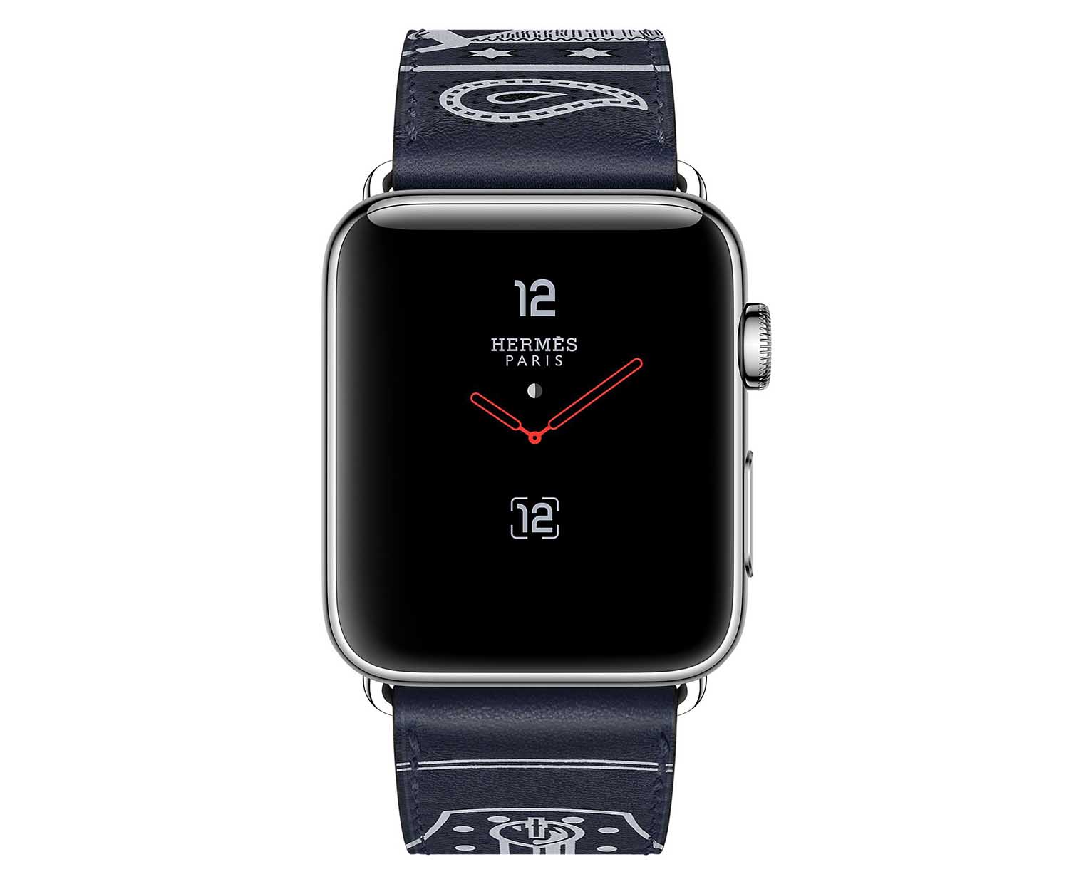 Apple Watch - 【新品】apple watch HERMES series3 38mm Buy Apple Watch Hermès Series 3 GPS + Cellular 38 mm in stainless