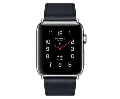 Buy Apple Watch Hermès Series 3, 42 mm, GPS Cellular Revendo