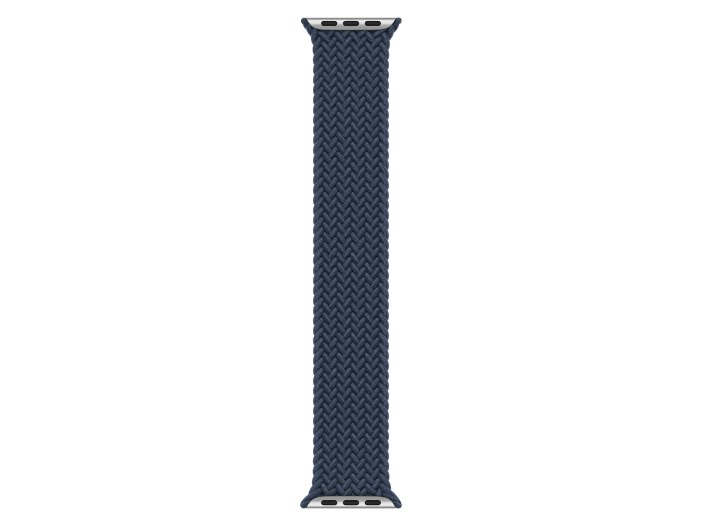 Apple Watch Armband 45mm MKXW3ZM/A Abyss Blue günstig kaufen