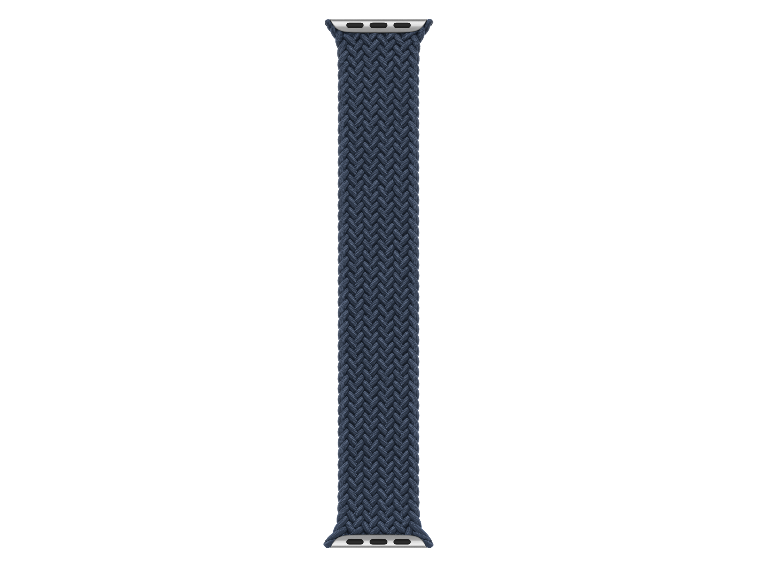 Apple Watch Armband 45mm MKXW3ZM/A Abyss Blue günstig kaufen