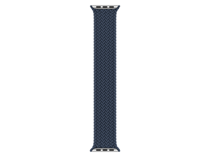 Apple Watch Armband 45mm MKXW3ZM/A Abyss Blue günstig kaufen