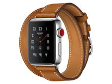Apple Watch 38 mm Edelstahlgehäuse günstig gebraucht kaufen