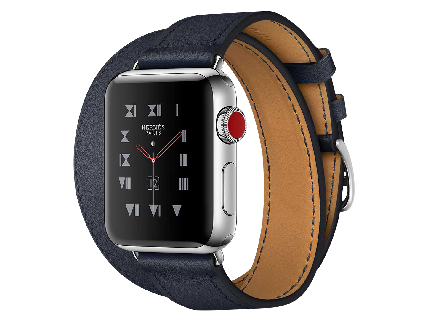 Apple Watch 38 mm Edelstahlgehäuse günstig gebraucht kaufen
