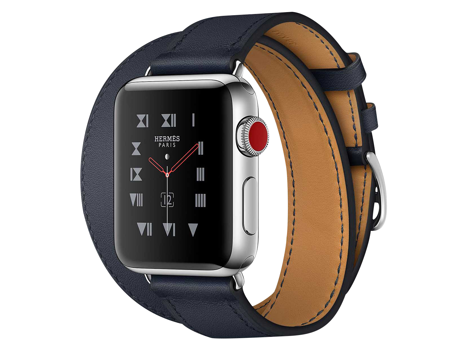 Apple Watch 38 mm Edelstahlgehäuse günstig gebraucht kaufen