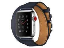 Apple Watch 38 mm Edelstahlgehäuse günstig gebraucht kaufen