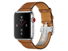 Apple Watch 42 mm Edelstahlgehäuse günstig gebraucht kaufen