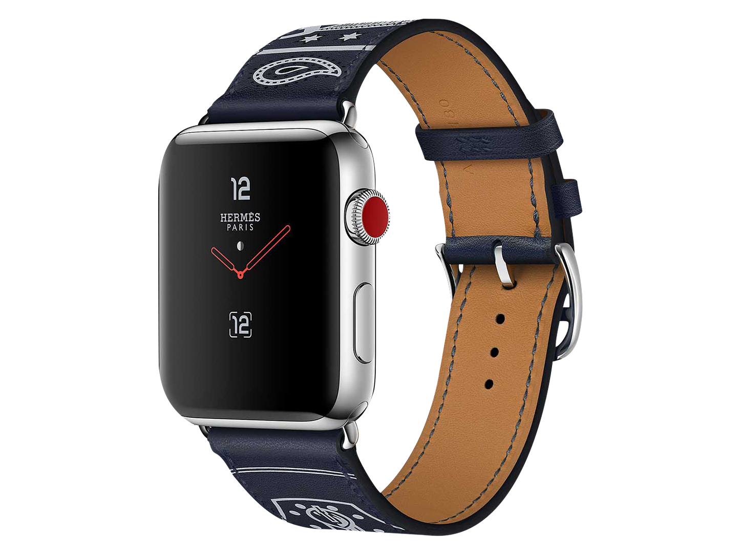 Apple Watch 38 mm Edelstahlgehäuse günstig gebraucht kaufen
