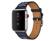 Apple Watch 38 mm Edelstahlgehäuse günstig gebraucht kaufen