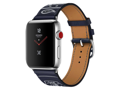 Apple Watch 38 mm Edelstahlgehäuse günstig gebraucht kaufen