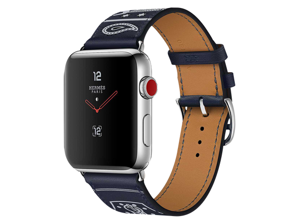 Apple Watch - 【新品】apple watch HERMES series3 38mm Buy Apple Watch Hermès Series 3 GPS + Cellular 38 mm in stainless
